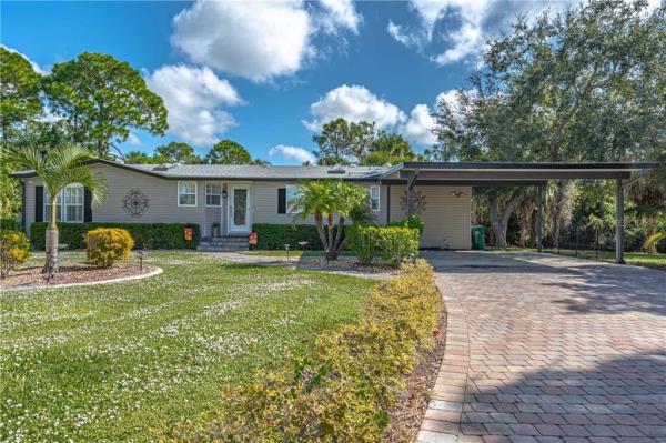 PINES AT SANDALHAVEN