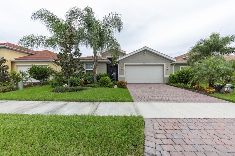 CARIBBEAN VILLAGE - фото