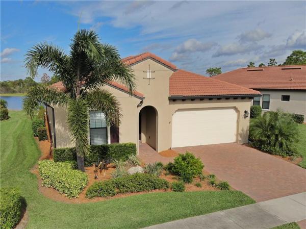 SARASOTA NATIONAL PH 2B