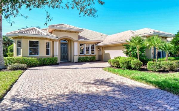 VENETIAN GOLF & RIVER CLUB