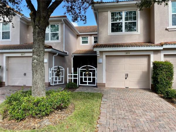 PROMENADES AT BELLA TRAE P1