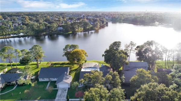 GREENWOOD LAKES UNIT 3