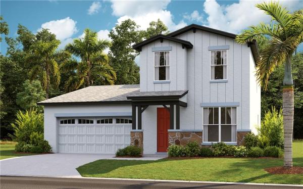 OAKLEY PLACE AT SAINT CLOUD