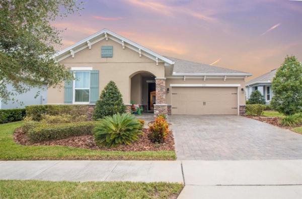 WEST LAKE HANCOCK ESTATES