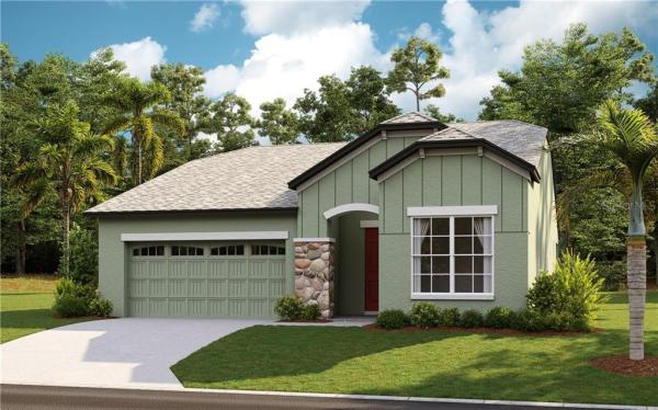 OAKLEY PLACE AT SAINT CLOUD