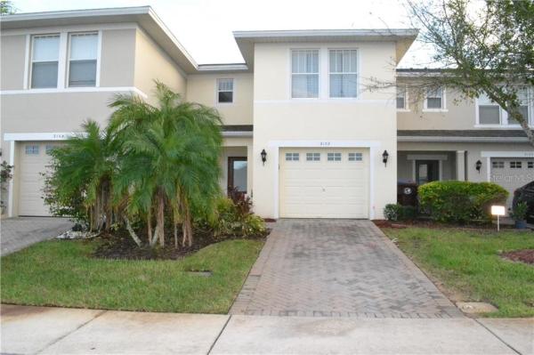 CYPRESS LAKES TWNHM PII