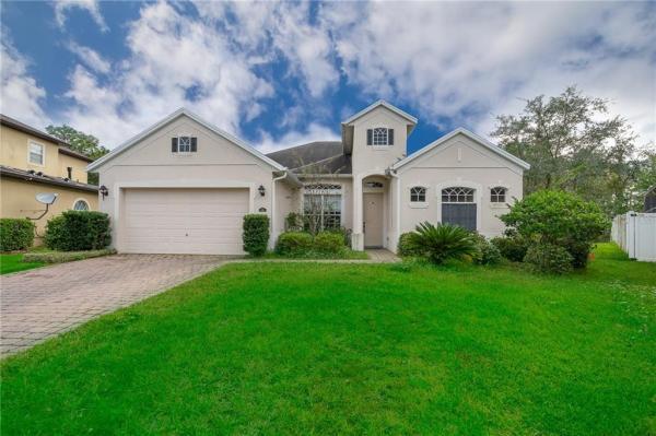 TUDOR GROVE AT TIMBER SPRINGS