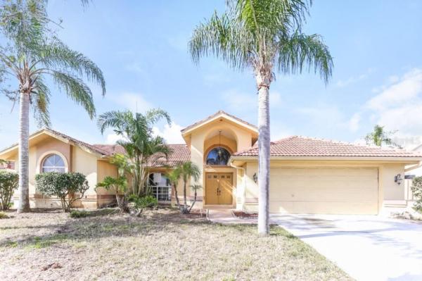 WATERFORD CROSSING PH II