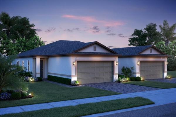 FOUR SEASONS AT ORLANDO