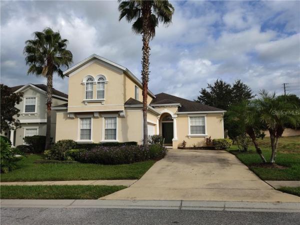 CALABAY PARC AT TOWER LAKE