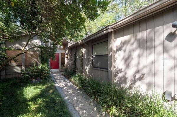 WOODBRIDGE AT THE SPGS UNIT 3