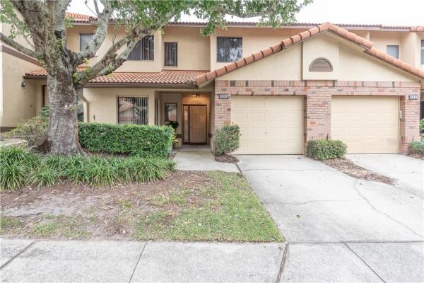 VILLAGE AT FOXWOOD A CONDO