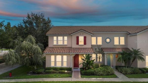 FOUNTAINS/CRYSTAL CRK CONDO I