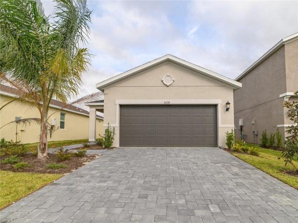 EAVE'S BEND AT ARTISAN LAKES