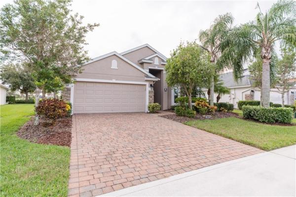 HERITAGE ISLE PUD PHASE 3 LOT 21 BLK B