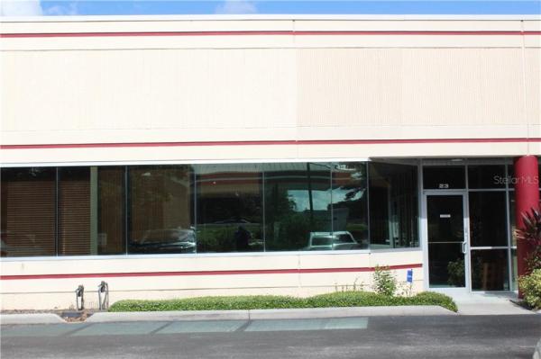 STARPOINTE II SERVICE CENTER