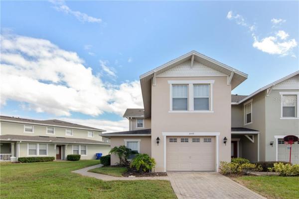 CYPRESS LAKES TWNHM PII