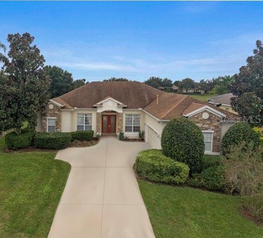 REGENCY HILLS PH 01 LT 01