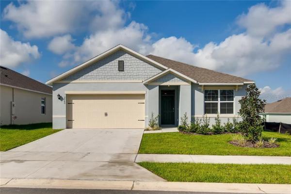 HOLLY ESTATES PHASE 1