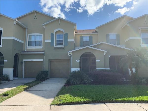 PRESERVE AT EAGLE LAKE