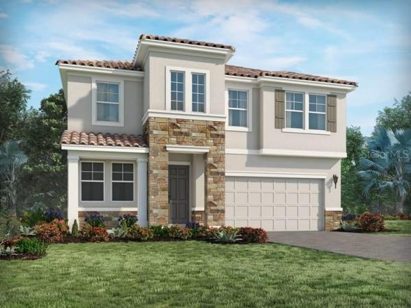 SAVANNA AT LAKEWOOD RANCH