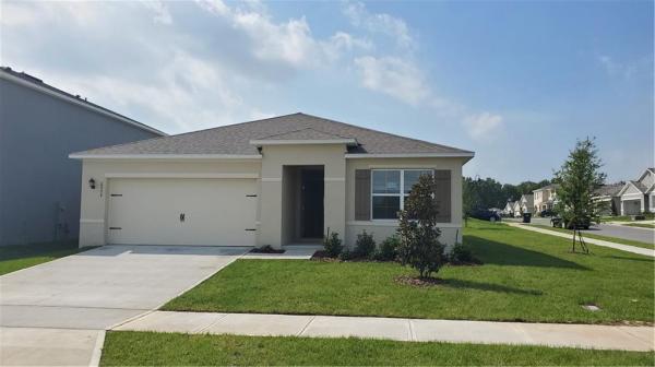 HOLLY ESTATES PHASE 1