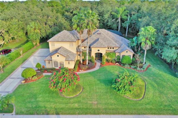 ESTATES ON LAKE MILLS