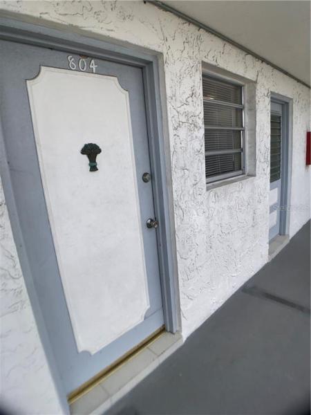 BYRON GARDENS CONDOMINIUM