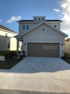 CHELSEA PK/WEST HAVEN