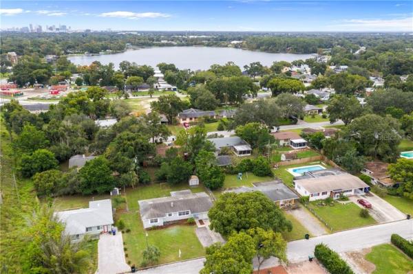 FAIRBANKS SHORES THIRD ADD