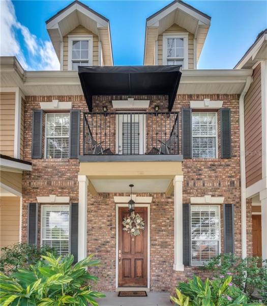 TOWNHOMES/HARPER PLACE