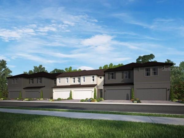 ARBORS AT MEADOW WOODS