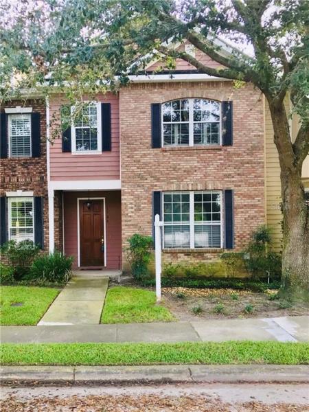 TOWNHOMES/HARPER PLACE