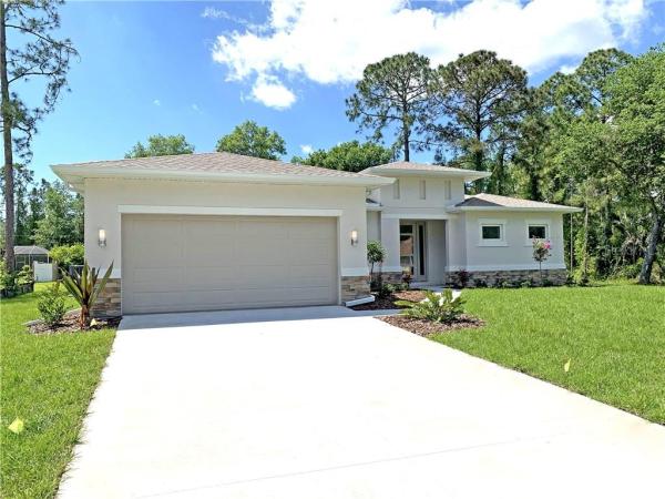 PORT CHARLOTTE SUB 23