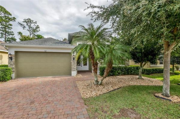 PORT ORANGE LANDING PHASE 1