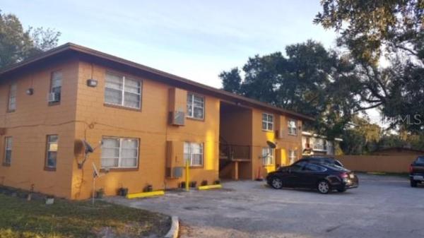 DOLLINS L J SUNSET PARK