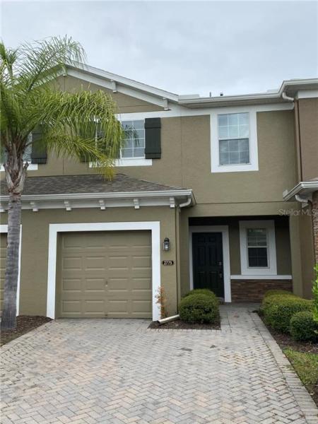 RIVERVIEW TWNHMS PH II