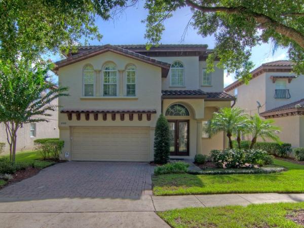 VIZCAYA / MIRABELLA PH 3