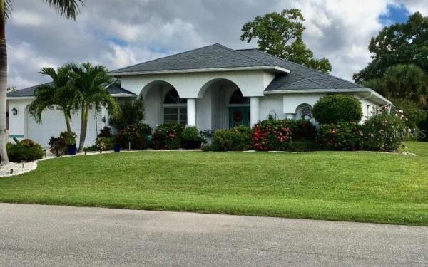 PORT CHARLOTTE SEC 037