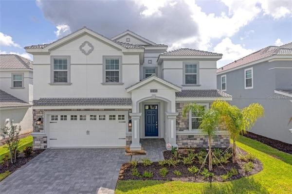 CHAMPIONS GATE/STONEBROOK SOUTH