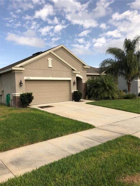 GRAND ISLAND RESERVE