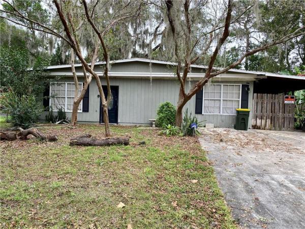 CLERMONT INDIAN HILLS