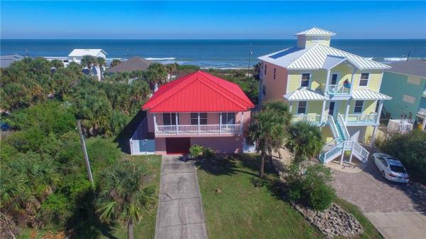 BETHUNE VOLUSIA BEACH