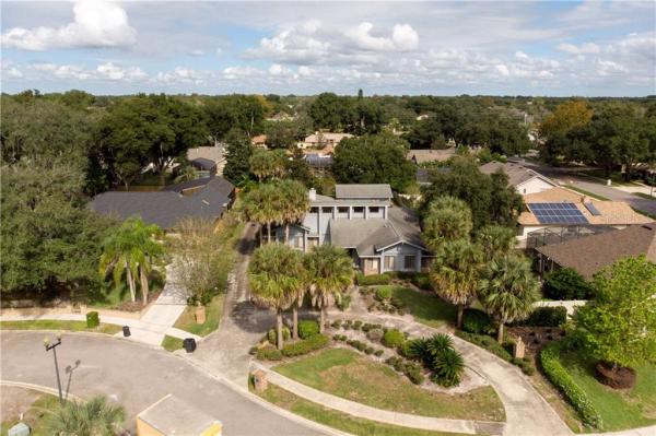 HOWELL HARBOR ESTATES