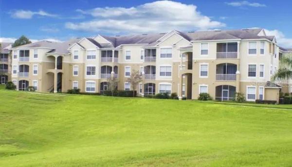 WYNDHAM PALMS CONDO PH 5