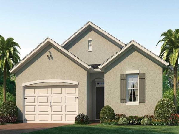 WILLOW BEND - PHASE 3