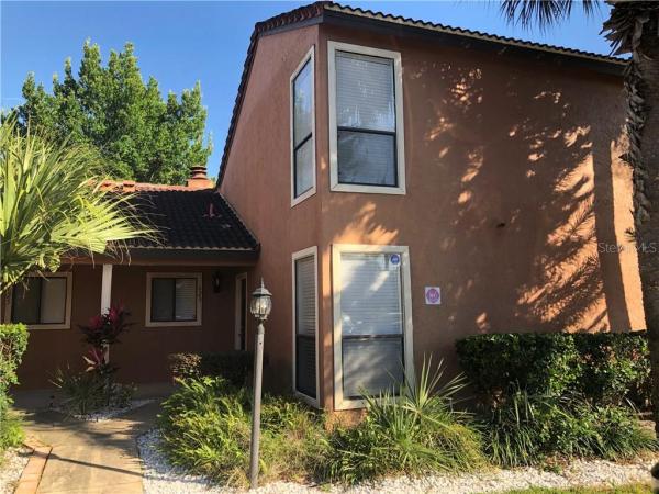 WINTER PARK VILLAS CONDO