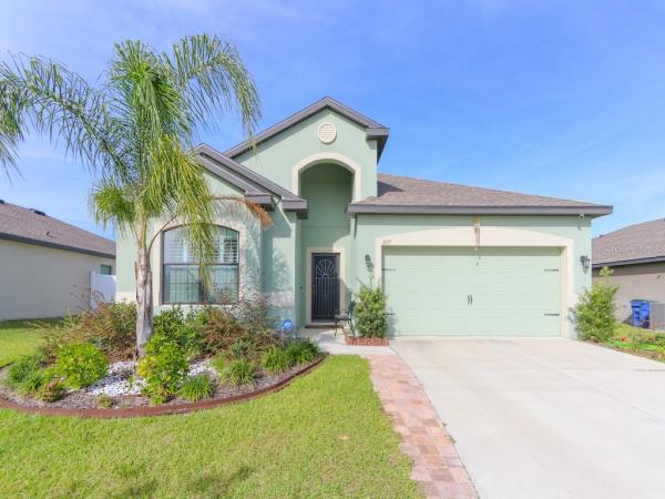 CRESTRIDGE/ESTATES/CHERRY LAKE