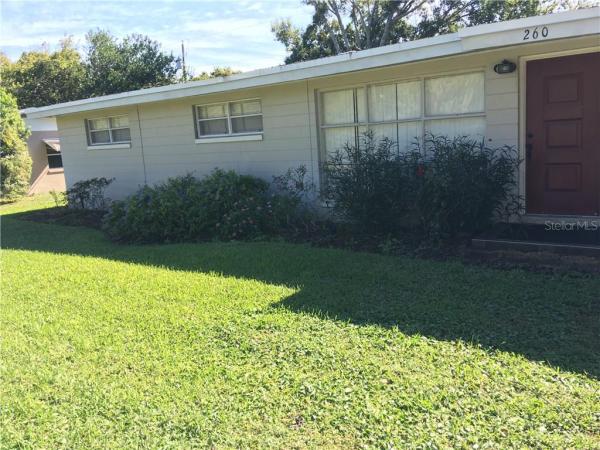 QUAIL POND HEIGHTS REP