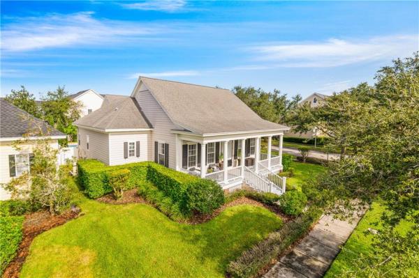 CELEBRATION NORTH VILLAGE UN #6